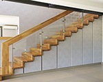Construction et protection de vos escaliers par Escaliers Maisons à Civray